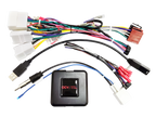 S.W.I. Toyota 10Pin/6Pin/28Pin/24Pin Multilead met 360 camera (42sty019) afbeelding 3