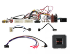 S.W.I. Toyota RAV4 28Pin/30Pin/10pin Multilead 360 Camera afbeelding 2