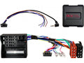 Stuurwielinterface. Seat/Skoda/Volkswagen Voertuigen 52Pin Quadlock Multilead (42svw015)