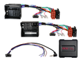 Stuurwielinterface. Seat/Skoda/VW 40Pin/52Pin Quadlock Multilead