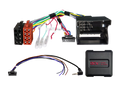 Stuurwielinterface. Opel Corsa (D) 2008-2014 40Pin Quadlock Multilead (42svx003)