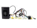 Stuurwielinterface. + Info Adapter Kia Soul/Sportage 2014- > LET OP: UITLOPEND ARTIKEL
