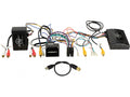 S.W.I. + Info Adapter Porsche Cayenne 2011-2016/Panamera 2009-2016/Macan 95B 2014-2016