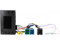 Stuurwielinterface. + Infodapter Fiat Ducato 11/2021-2024 12Pin/32Pin Fiat