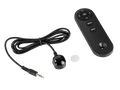 i-dapter Accessoire Afstandsbediening > Interface-instelling
