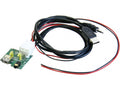 USB/AUX replacement KIA Picanto/Sportage