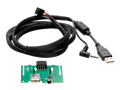 USB/AUX replacement Kia Soul/Rio 2012-2019