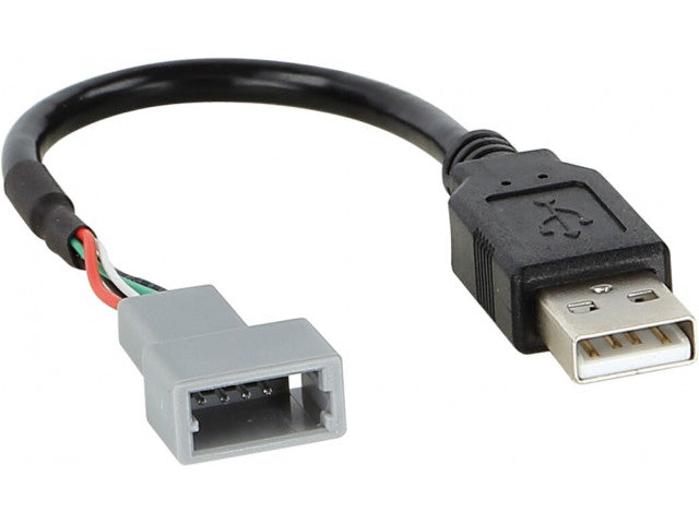 USB/AUX replacement Kia Carnival/Sorento/Sportage
