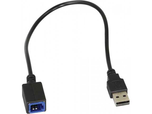 USB/AUX replacement Diverse modellen Nissan