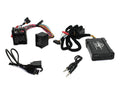 USB Interface BMW 3-Serie/5-Serie/Z8/- Mini Cooper LET OP: UITLOPEND ARTIKEL, KAN NIET RETOUR!