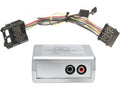 AUX Audio Interface BMW 3-Serie/5-Serie/Mini