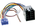 Radio Aansluitkabel -> ISO PIONEER 16 PINS AVIC-X1/R/BT afbeelding 2