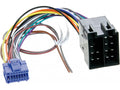Radio Aansluitkabel -> ISO PIONEER 16 PINS AVIC-X1/R/BT
