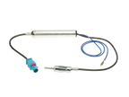 9" Kit Peugeot 308 2007-2015 piano zwart RD4 SWI/PDC – artikel 691041-90-1-3 – afbeelding 5