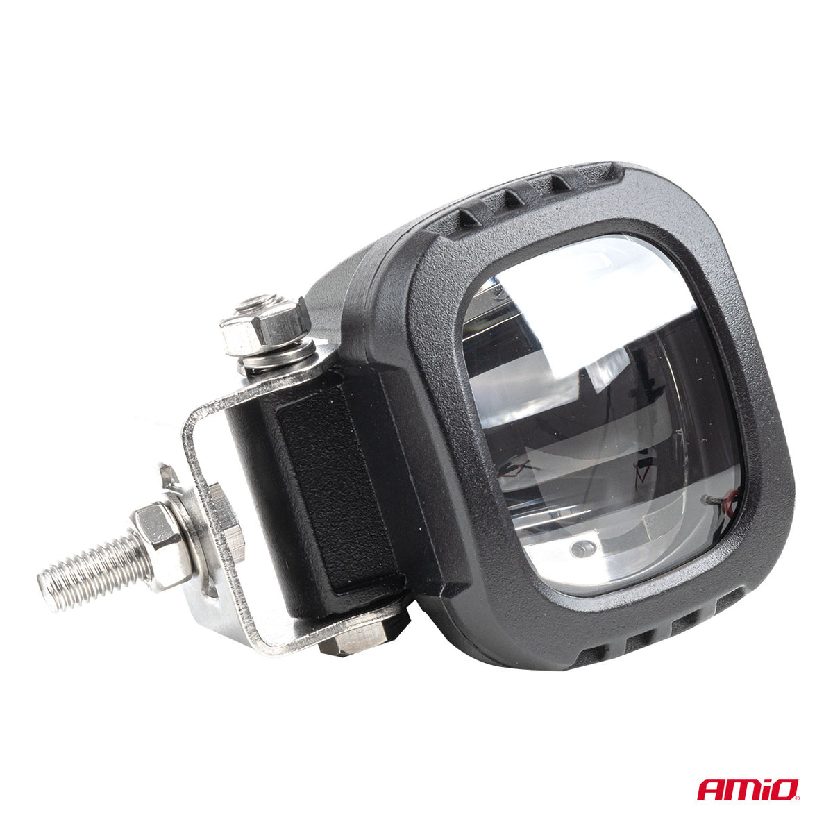 Veiligheidszone heftruckverlichting 10W 10–80V – artikel 04868 – afbeelding 4
