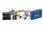 ACV 9 inch radio-inbouwkit voor Citroen/Opel/Peugeot/Toyota 40Pin CAN Bus Pro – artikel 691041-91-1-1 – afbeelding 5