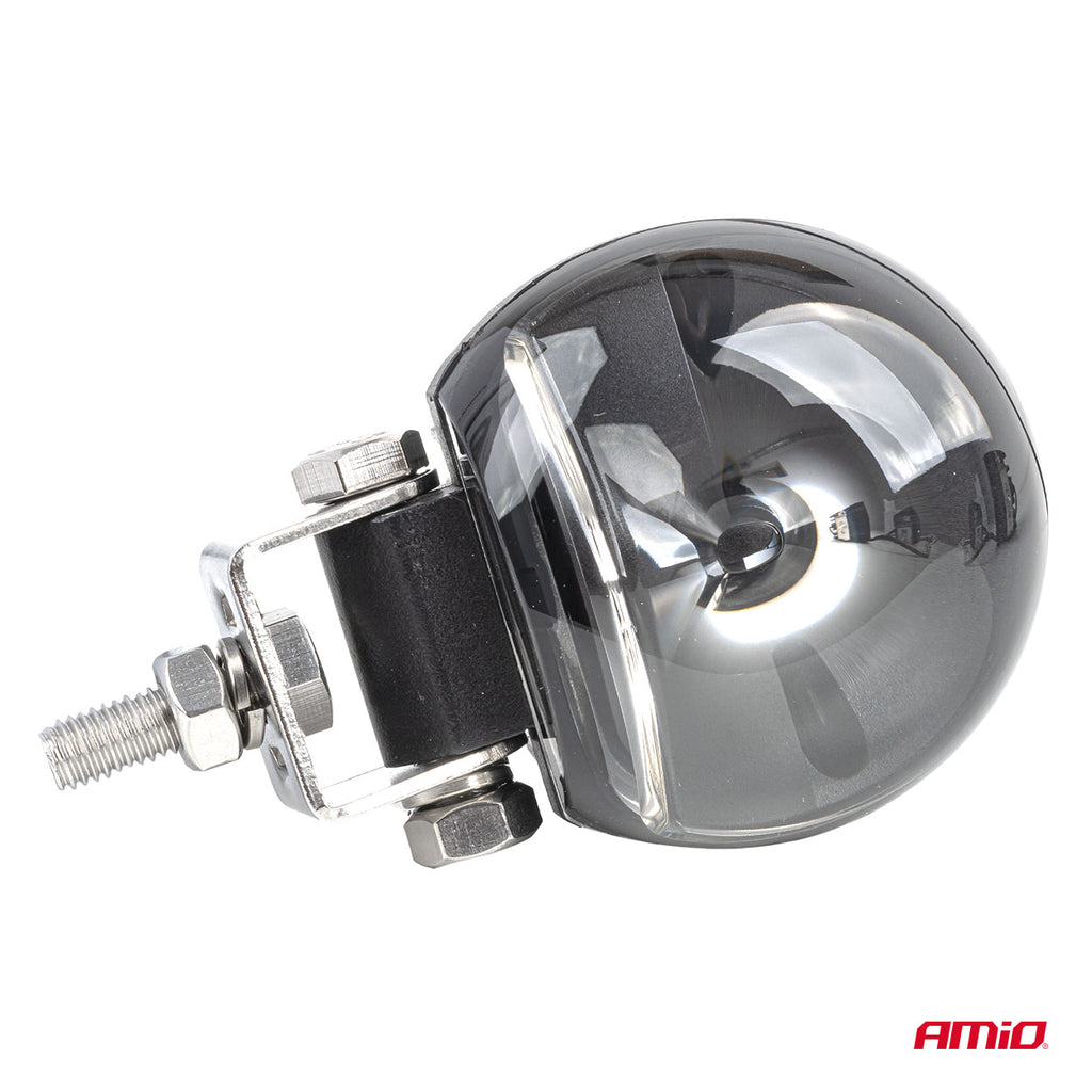 U-zone heftruckveiligheidslamp 10W 10–80V – artikel 04867 – afbeelding 4