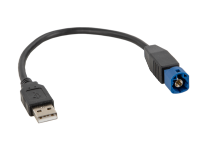 ACV 9 inch radio-inbouwkit voor Citroen/Opel/Peugeot/Toyota 50Pin SWC/antenne/USB – artikel 691041-91-1-2 – afbeelding 5