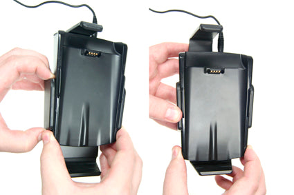 Brodit Toestelhouder 510319 voor Ingenico iWL250