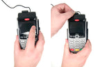 Brodit Toestelhouder 510319 voor Ingenico iWL250