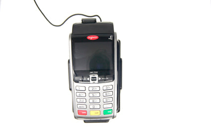 Brodit Toestelhouder 510319 voor Ingenico iWL250