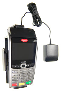 Brodit Toestelhouder 510319 voor Ingenico iWL250