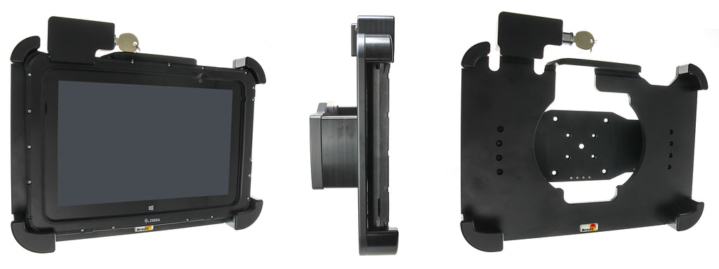Brodit Toestelhouder 510810 voor Pepperl+Fuchs Tab-IND 10