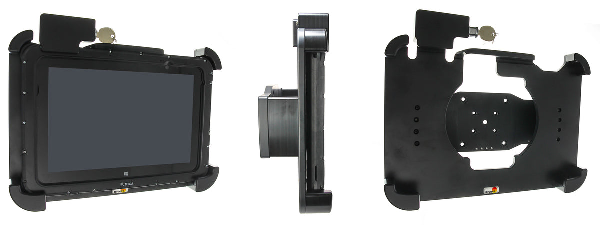 Brodit Toestelhouder 510810 voor Pepperl+Fuchs Tab-IND 10