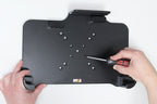 Brodit Toestelhouder 510813 voor Getac F110