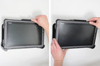 Brodit Toestelhouder 510813 voor Getac F110