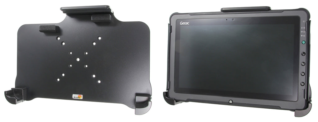 Brodit Toestelhouder 510813 voor Getac F110