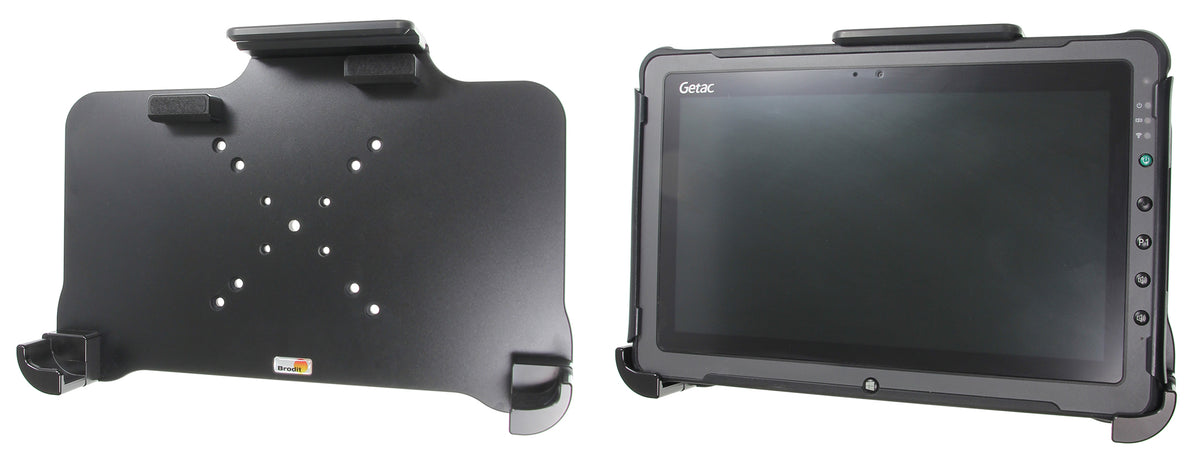 Brodit Toestelhouder 510813 voor Getac F110