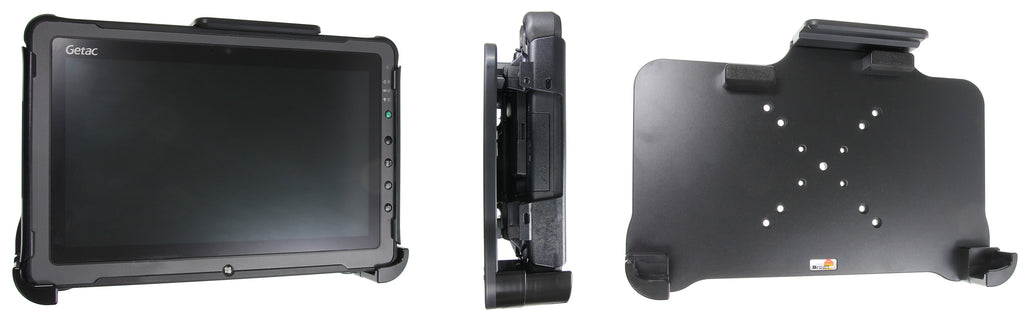 Brodit Toestelhouder 510813 voor Getac F110