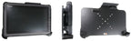 Brodit Toestelhouder 510813 voor Getac F110