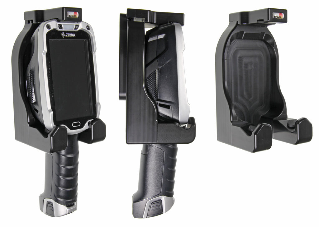 Brodit Toestelhouder 510874 voor Zebra TC8300