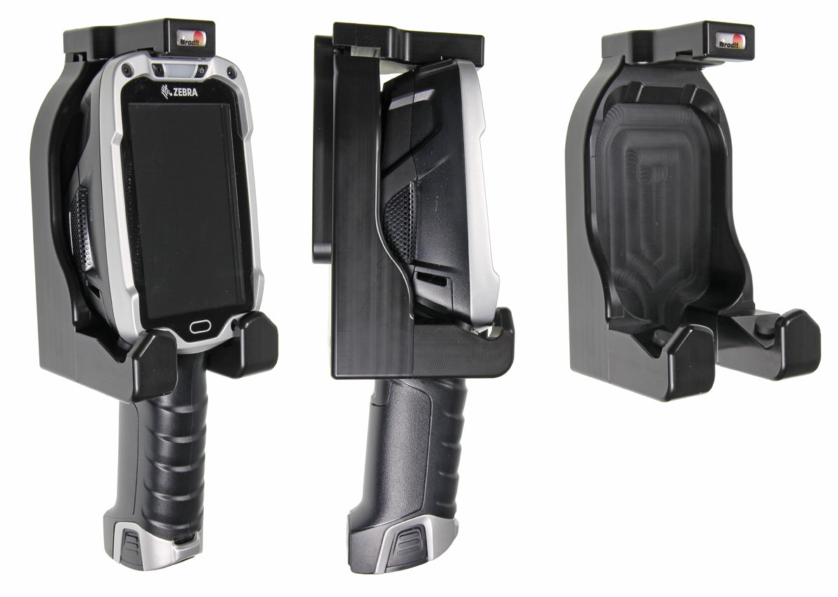 Brodit Toestelhouder 510874 voor Zebra TC8300