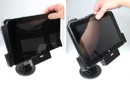 Brodit Toestelhouder 510880 voor Aava Mobile oona 8