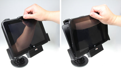 Brodit Toestelhouder 510880 voor Aava Mobile oona 8