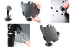 Brodit Toestelhouder 510883 voor Aava Mobile oona 10