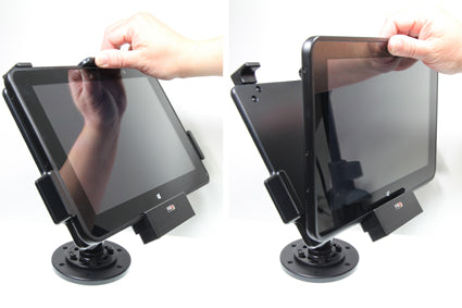 Brodit Toestelhouder 510883 voor Aava Mobile oona 10