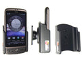HTC Desire Passieve houder met swivelmount. Let op: Uitlopend artikel, Kan niet retour! - Default Title