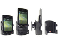 BlackBerry Torch 9800 Passieve houder Let op: Uitlopend artikel, Kan niet retour! - Default Title