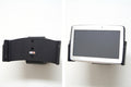 Brodit Toestelhouder 511197 voor TomTom Via 125 Live