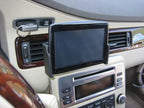 Brodit Toestelhouder 511197 voor TomTom Via 125 Live