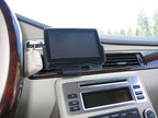 Brodit Toestelhouder 511197 voor TomTom Via 125 Live