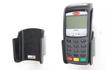 Brodit Toestelhouder 511203 voor Ingenico ICT 250