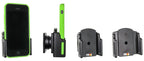 Brodit Verstelbare Houder 511230 — Passive holder with tilt swivel