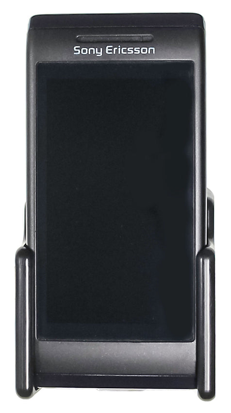 Brodit Verstelbare Houder 511231 — Passive holder with tilt swivel