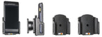 Brodit Verstelbare Houder 511231 — Passive holder with tilt swivel