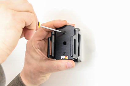 Brodit Verstelbare Houder 511232 — Passive holder with tilt swivel